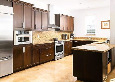Rooftop Oceanfront Villa 2 Bdrm 1