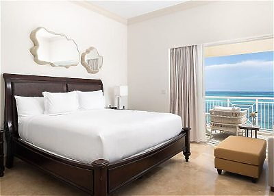 Rooftop Oceanfront Villa 2 Bdrm 3