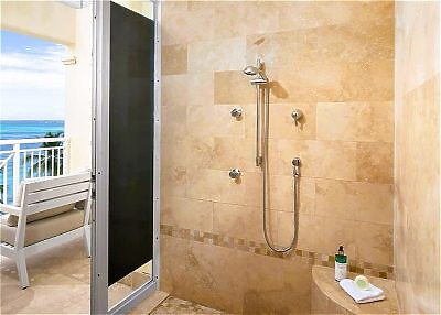 Rooftop Oceanfront Villa 2 Bdrm 6