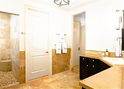 Rooftop Oceanfront Villa 3 Bdrm 6