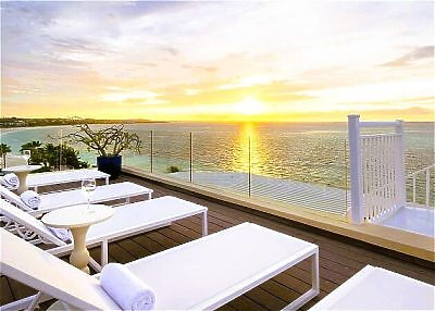 Rooftop Oceanfront Villa 3 Bdrm 9