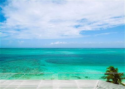 Rooftop Oceanfront Villa 3 Bdrm 13