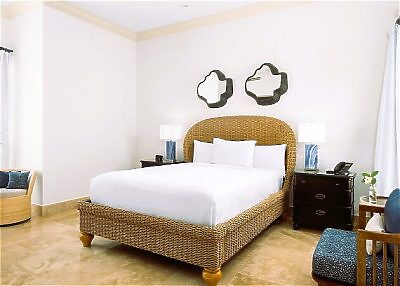 Rooftop Oceanfront Villa 4 Bdrm 2
