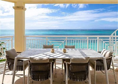 Rooftop Oceanfront Villa 4 Bdrm 11