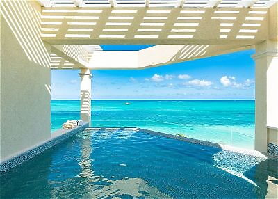 Skypool Rooftop Beachfront Villa 1 Bdrm 6