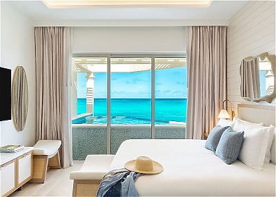 Skypool Rooftop Beachfront Villa 3 Bdrm 3