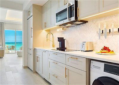 Skypool Rooftop Beachfront Villa 3 Bdrm 10