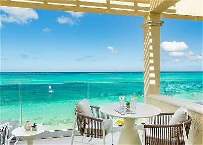 Skypool Rooftop Beachfront Villa 3 Bdrm 14