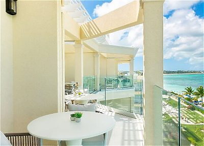 Skypool Rooftop Beachfront Villa 4 Bdrm 13