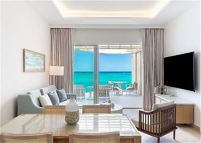 Skypool Rooftop Beachfront Villa 5 Bdrm 2