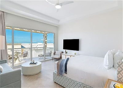 Skypool Rooftop Beachfront Villa 11 Bdrm 4