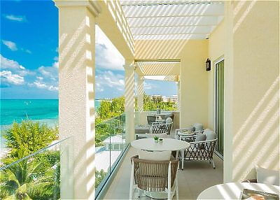 Skypool Rooftop Beachfront Villa 11 Bdrm 11