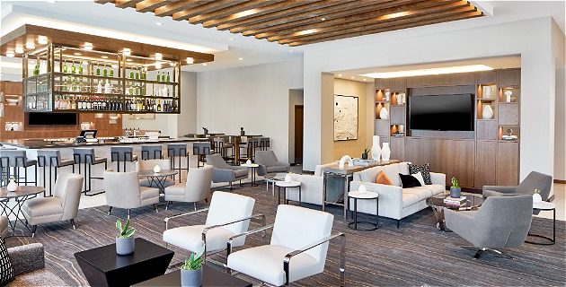 Pre-opening Services