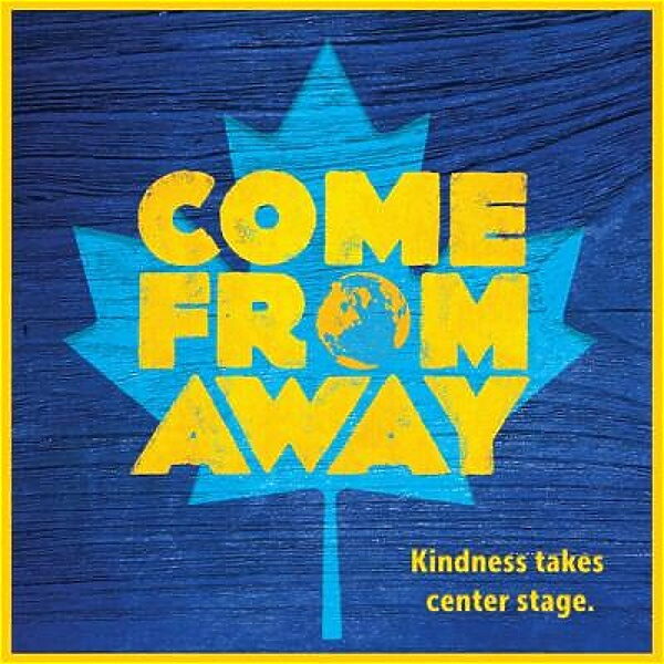 Come From Away