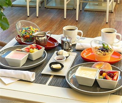 A Taste of Turks & Caicos