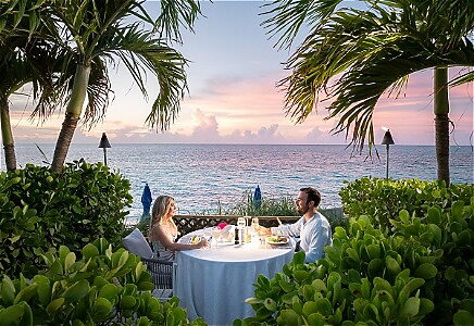 Dune Beachside Dining