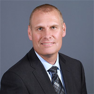 Kevin Post