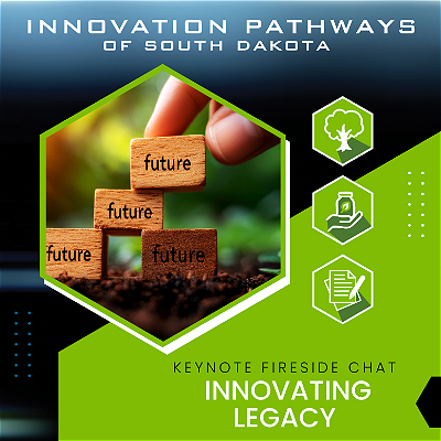 Featured Keynote Fireside Chat