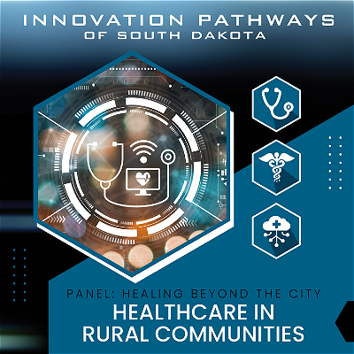 Healing Beyond the City