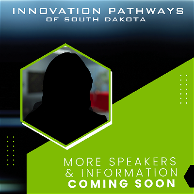 More Speakers and Facilitators