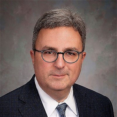 Robert J. Fouberg