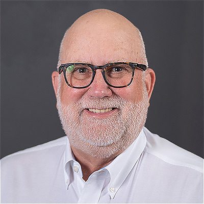 Mark Stowers, Ph.D.