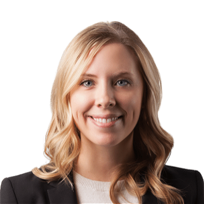 Katie Pohlson