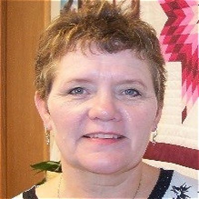 Marcia O’Leary