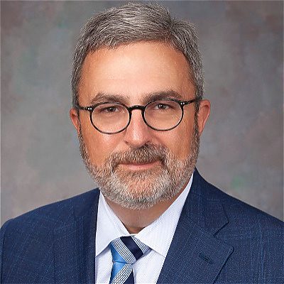 Robert J. Fouberg