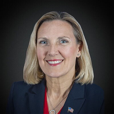 Andrea Thompson