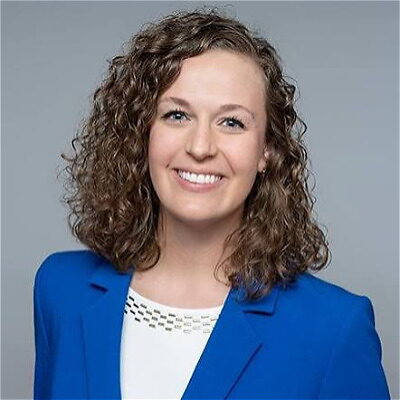 Brooke A. Harms