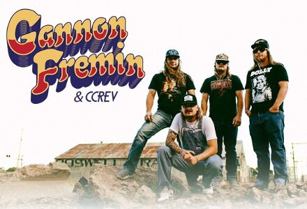 Gannon Fremin & CCREV