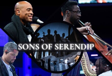 Sons of Serendip