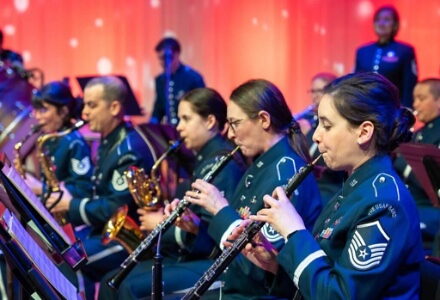 The United State Air Force Band