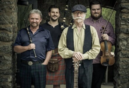 The Tannahill Weavers