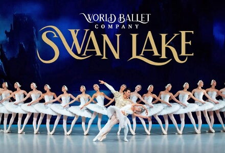 Swan Lake