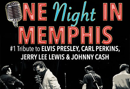 One Night in Memphis