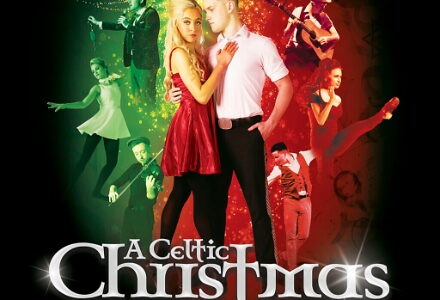 A Celtic Christmas by A Taste of Ireland