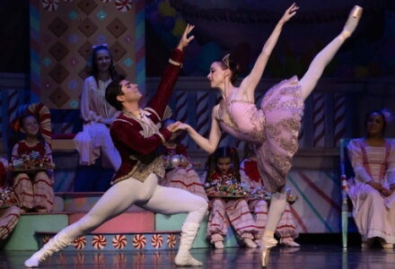 The Nutcracker