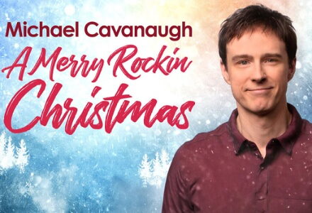 Merry Rockin Christmas