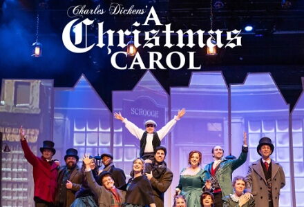 A Christmas Carol