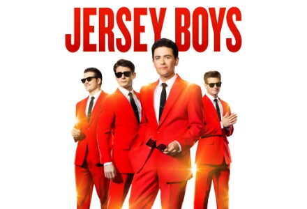 Jersey Boys
