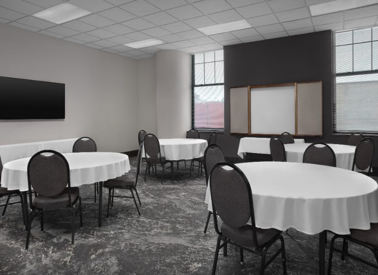 Meeting and Event Room