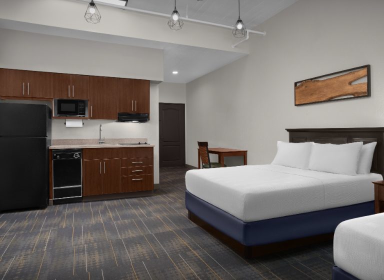 Duluth Minnesota hotel