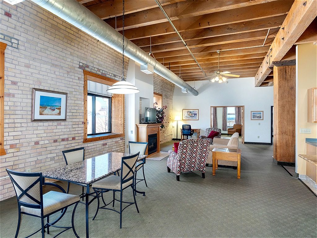 Three Bedroom Condo 1