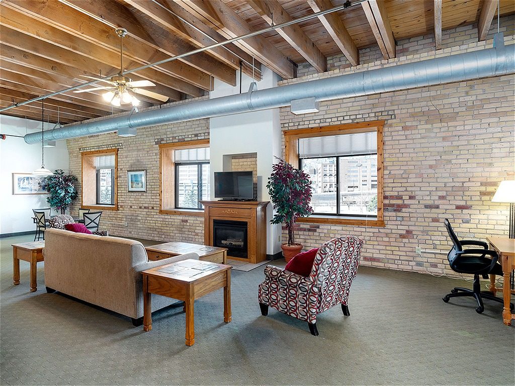 Three Bedroom Condo 2