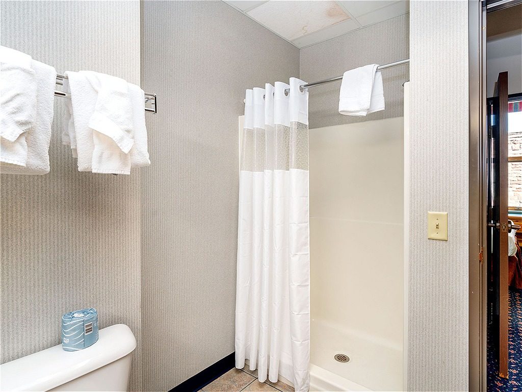 Two King Whirlpool Condo Suite 11