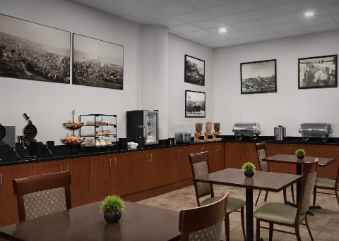 Duluth Minnesota hotel