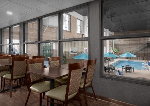 Duluth Minnesota hotel events