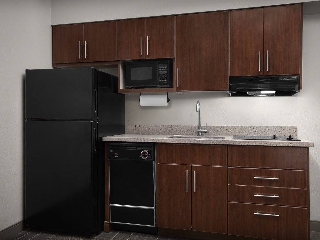 Whirlpool King Suite 4